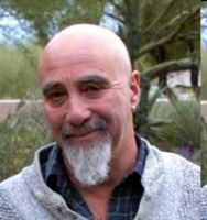 Stuart Hameroff
